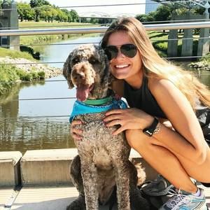 Meet your Posher, Lindsay